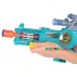 Игрушечное оружие Бластер Same Toy Peace Pioner DF-17218AUt 